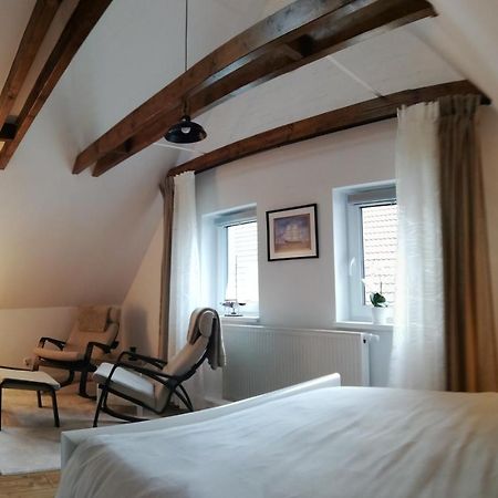 Ferienwohnung Schleeff Elsfleth Экстерьер фото