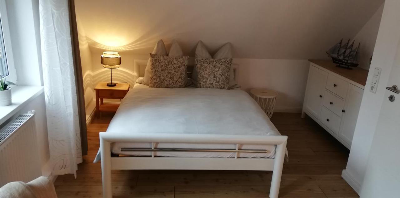 Ferienwohnung Schleeff Elsfleth Экстерьер фото